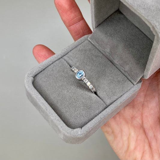 ANILLO VEGA