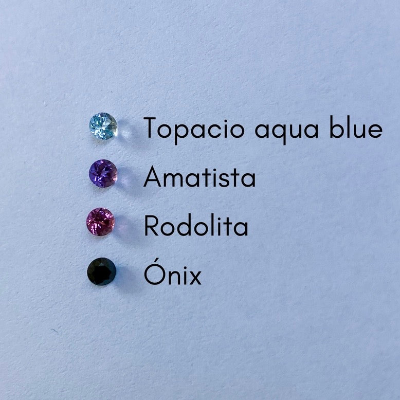 AROS ESTRELLA BRILLO