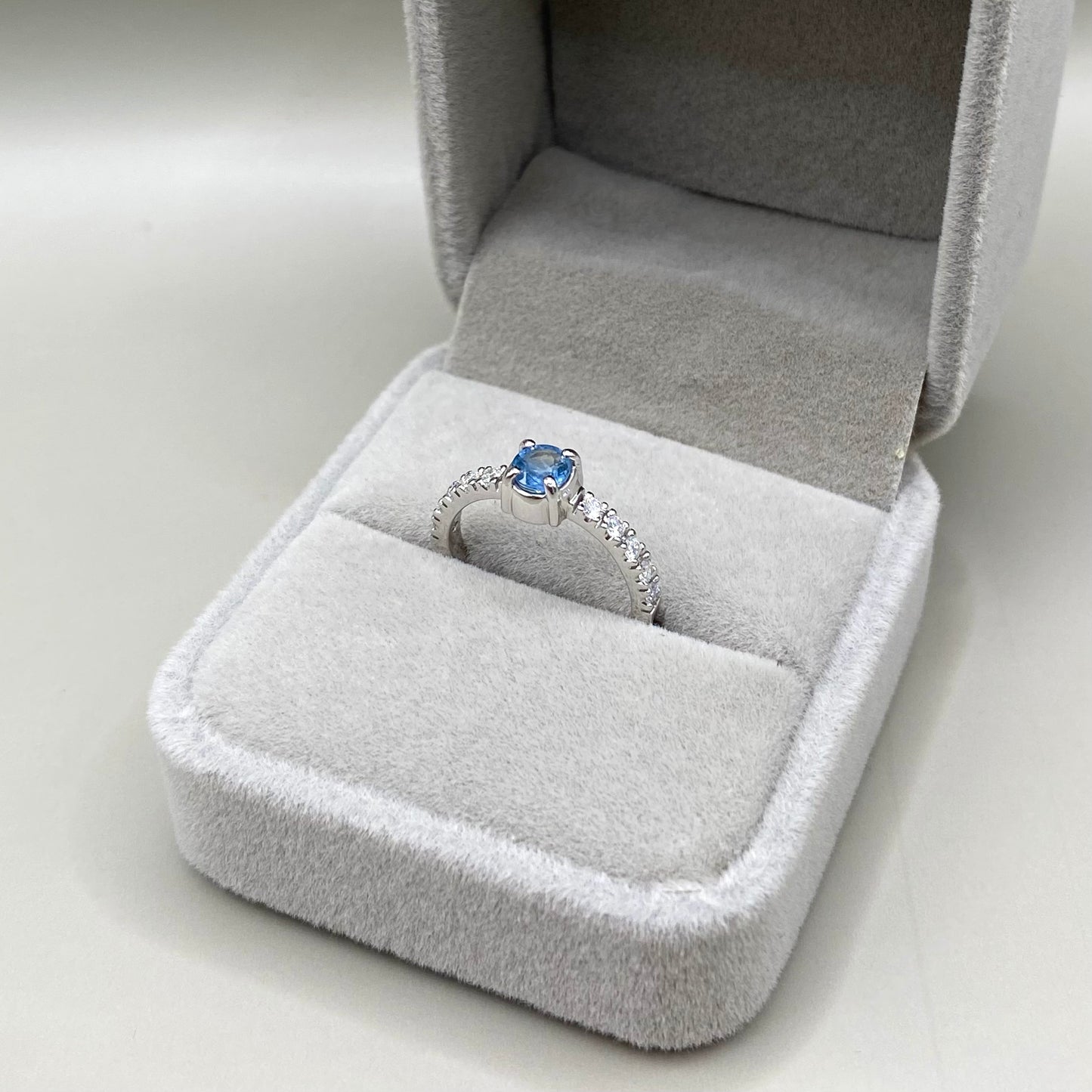 ANILLO POLARIS