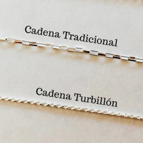 COLGANTE FEY DOS EN UNO PIEDRAS