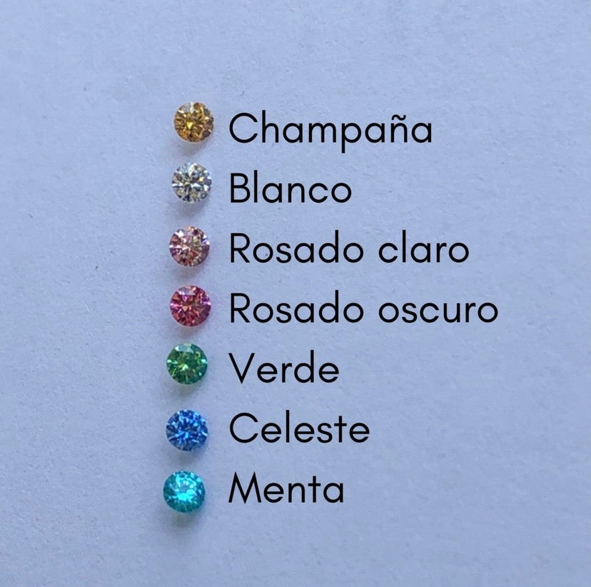 ANILLO INFI L