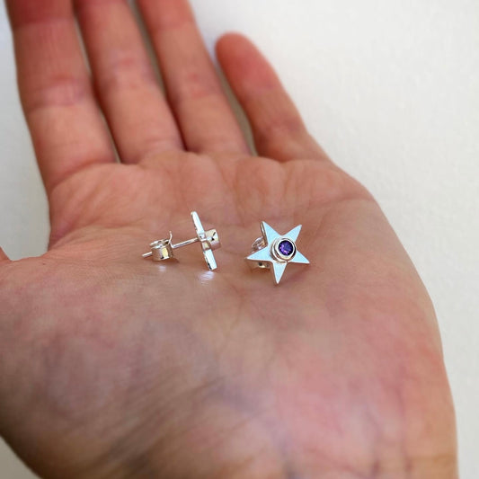 AROS ESTRELLA BRILLO