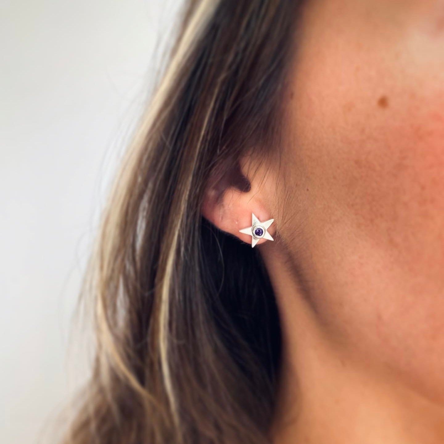 AROS ESTRELLA PUNTO DE LUZ