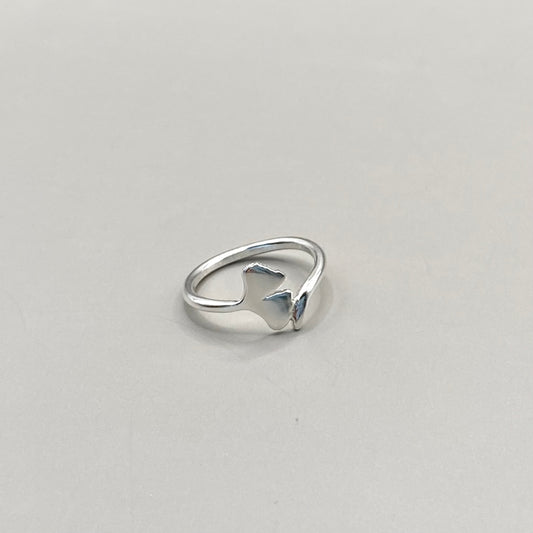ANILLO GYNKGO
