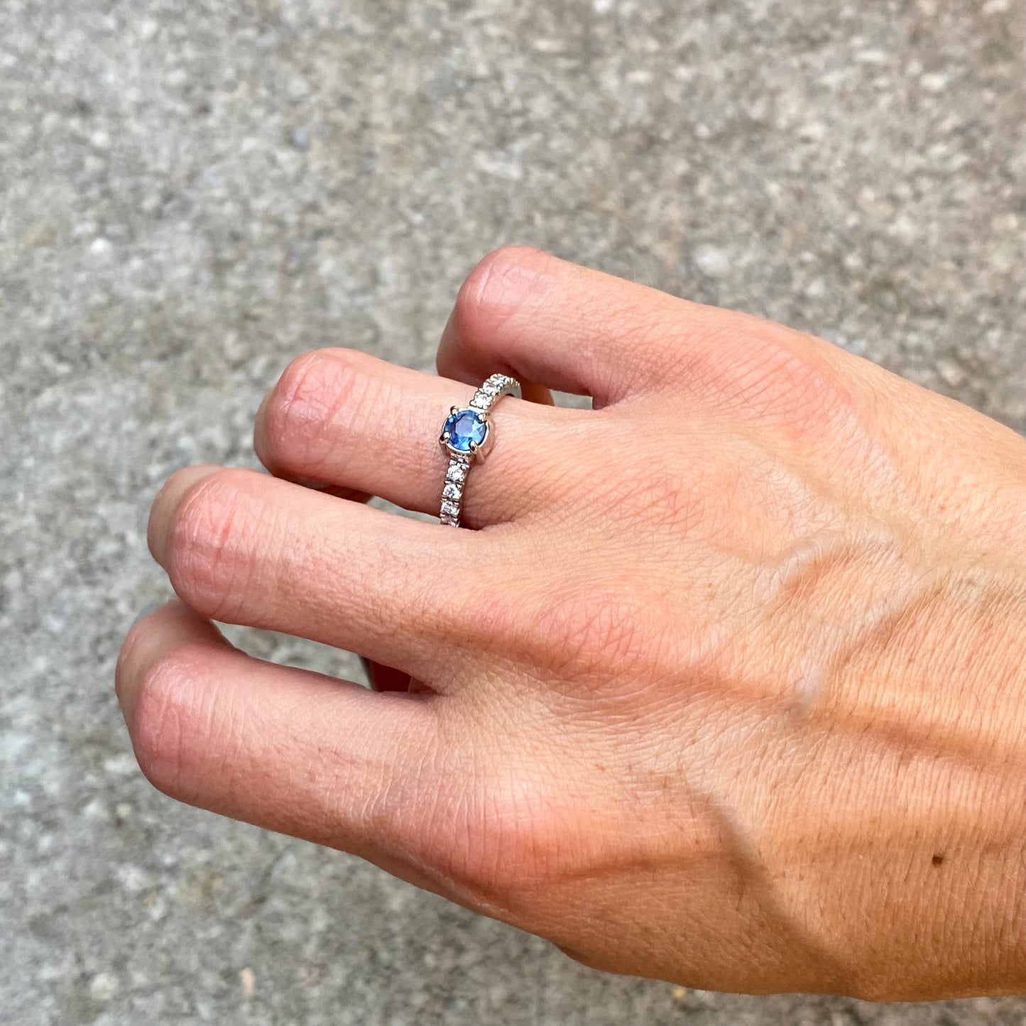 ANILLO POLARIS