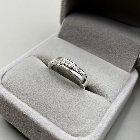 ANILLO ADHARA