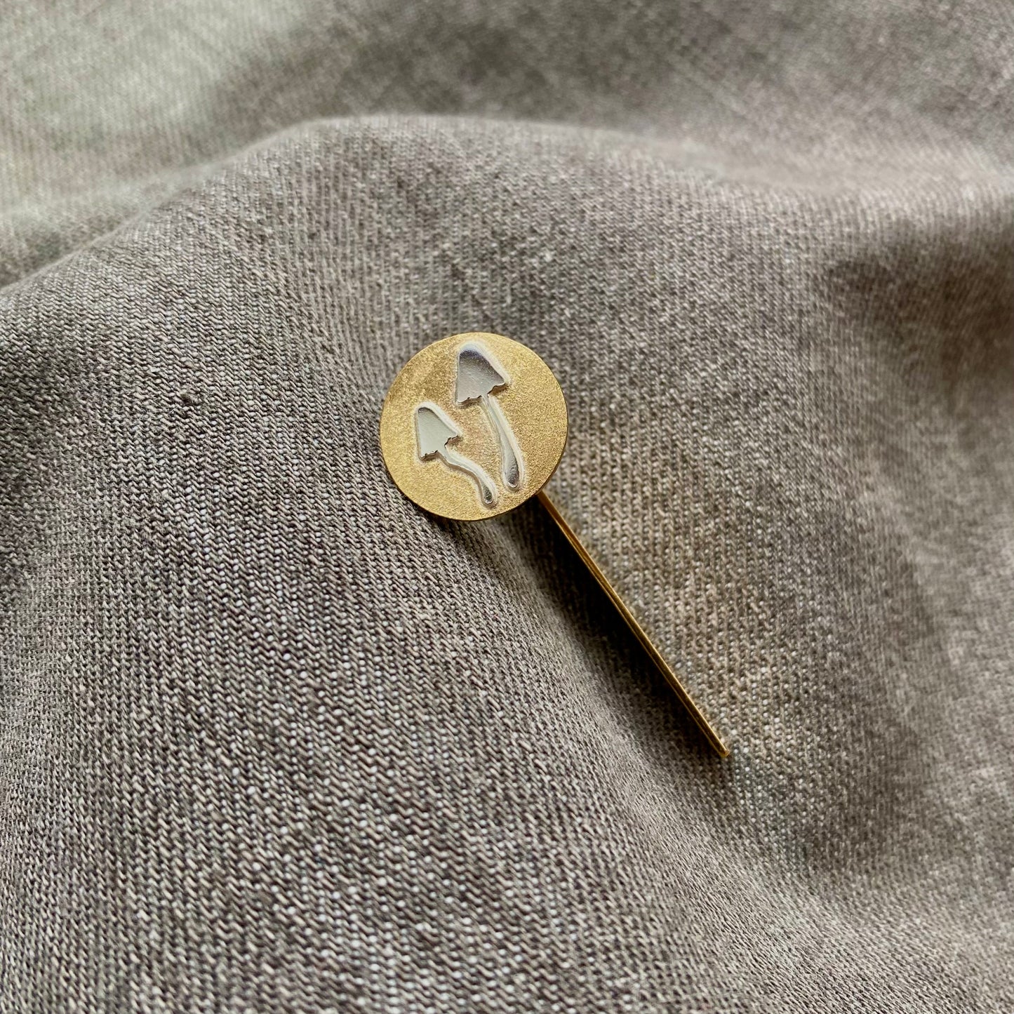 MARCA PÁGINAS SUEÑOS HONGOS