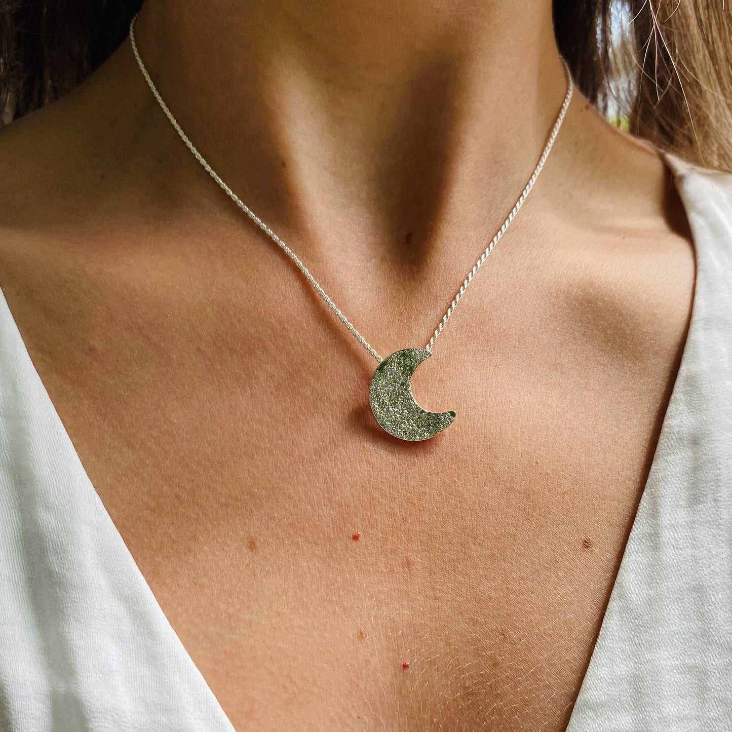 COLGANTE LUNA RITUAL