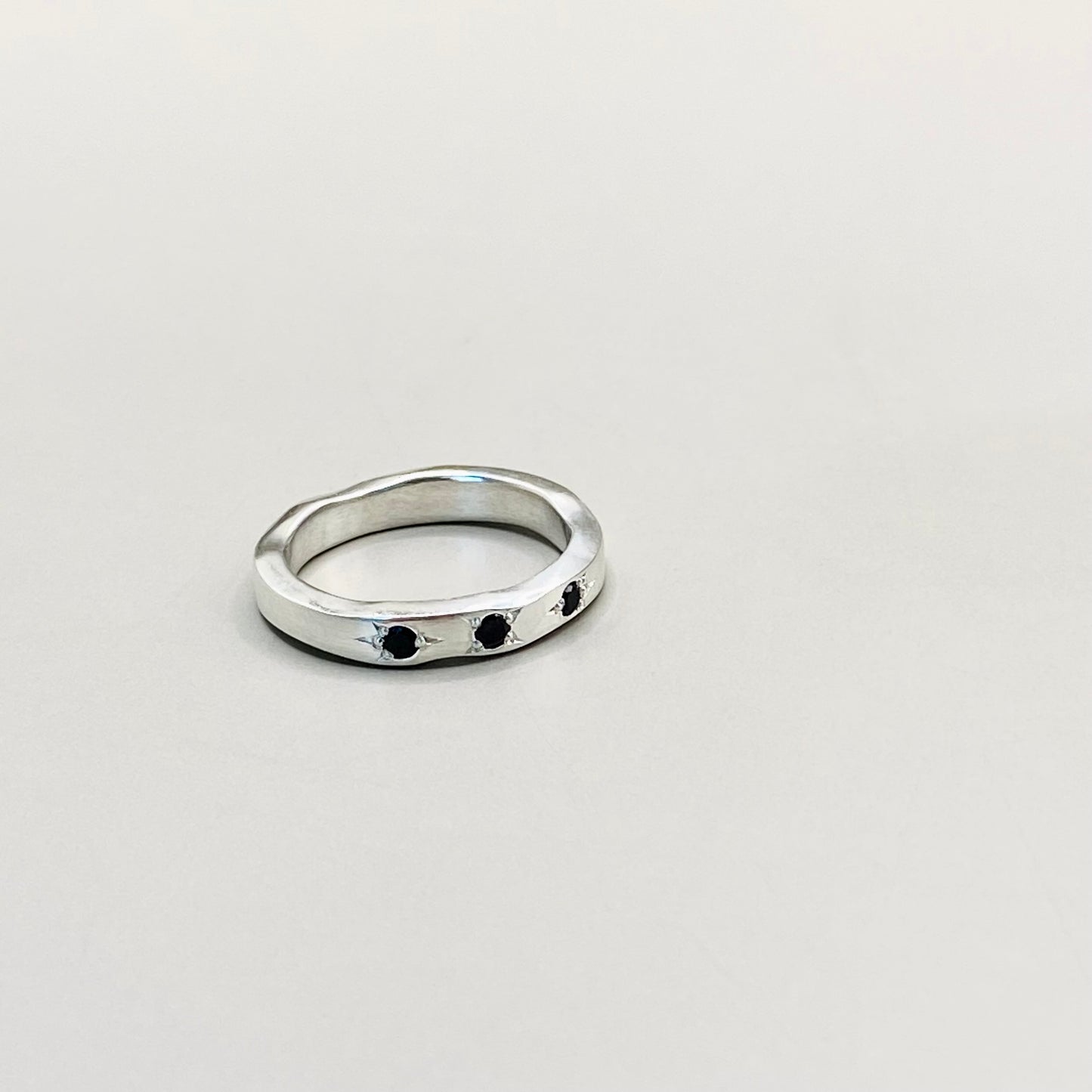 ANILLO ORGÁNICO CRISTALES