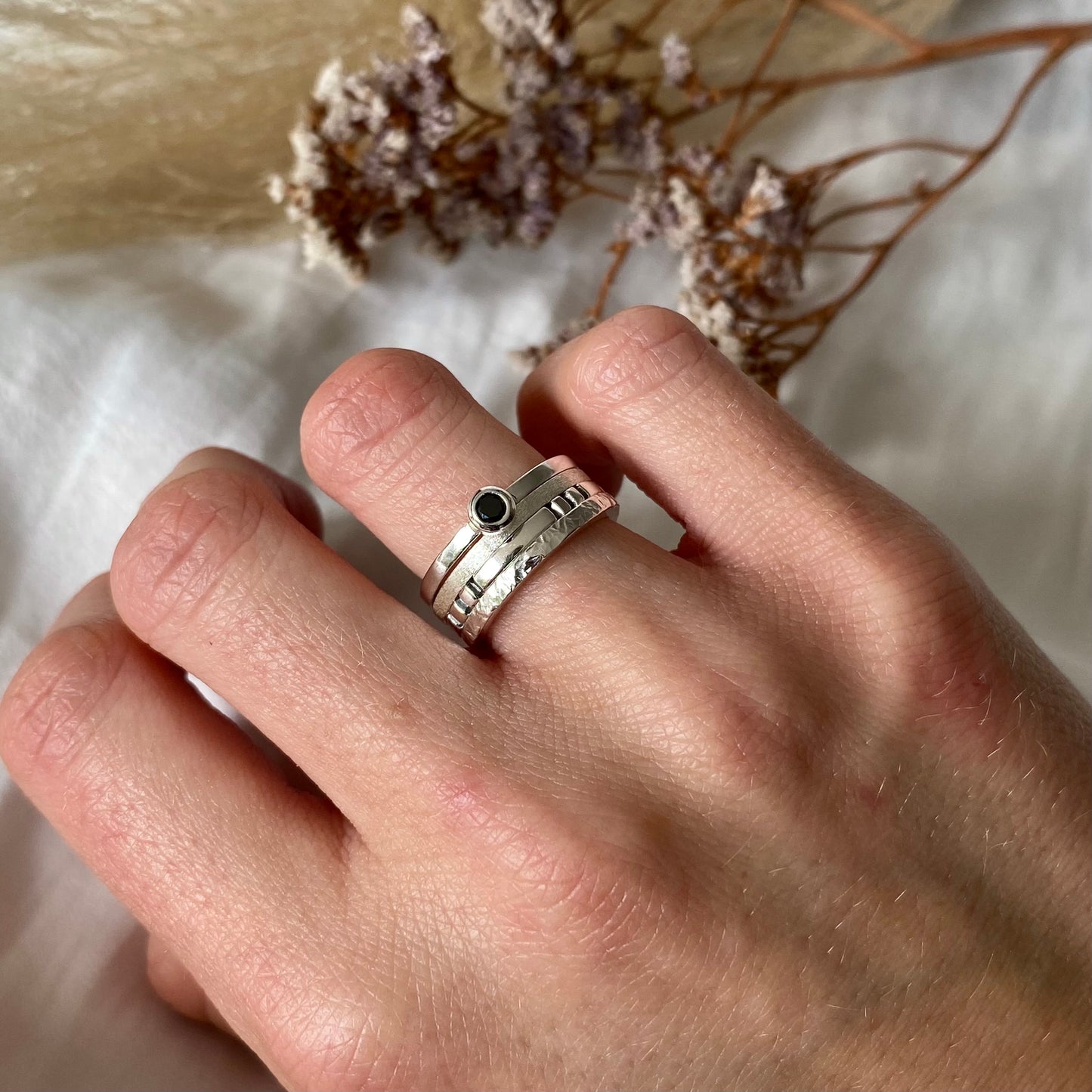 ANILLOS APILABLES ADHI