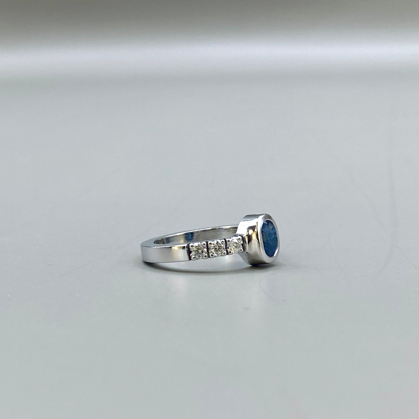 ANILLO VEGA