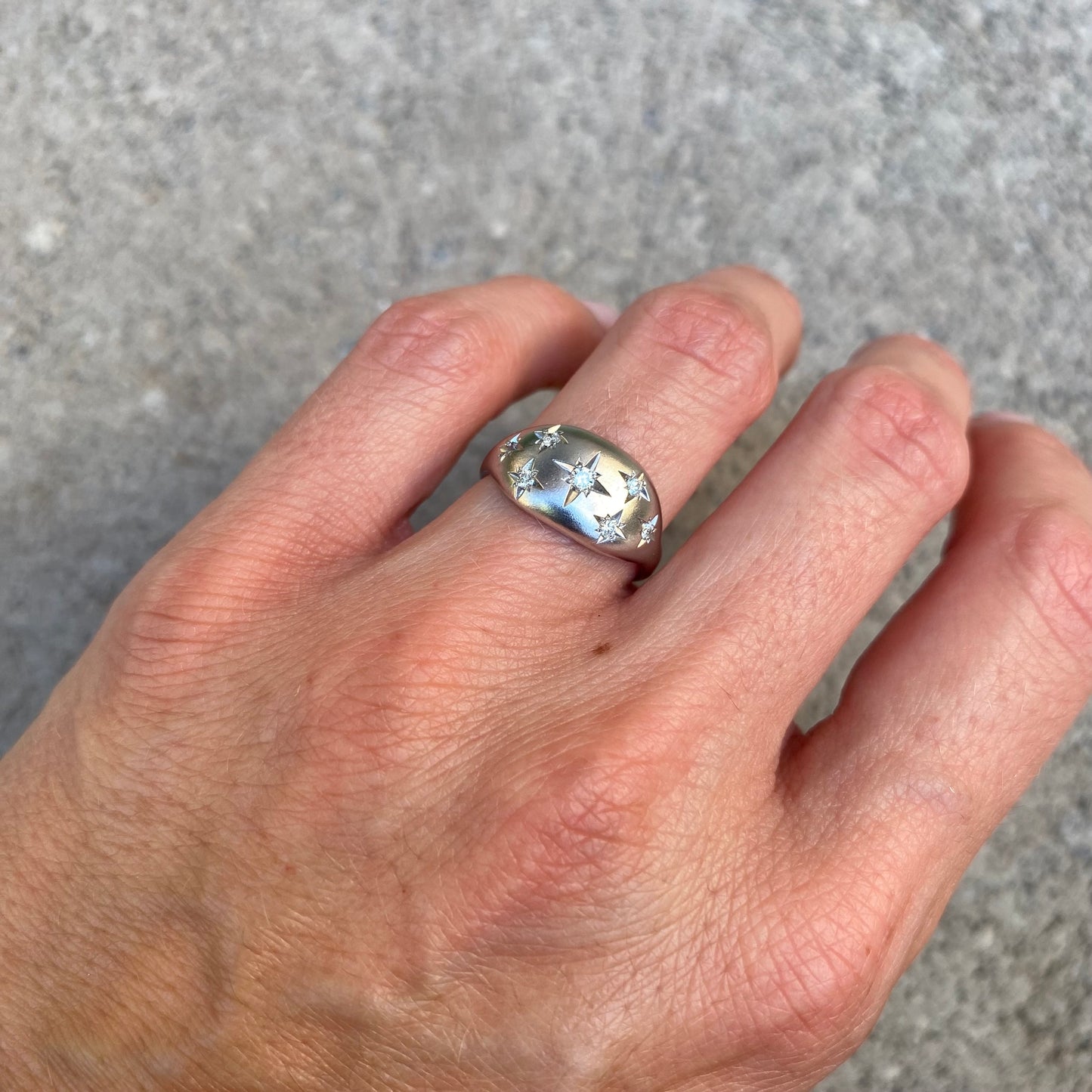 ANILLO HADAR