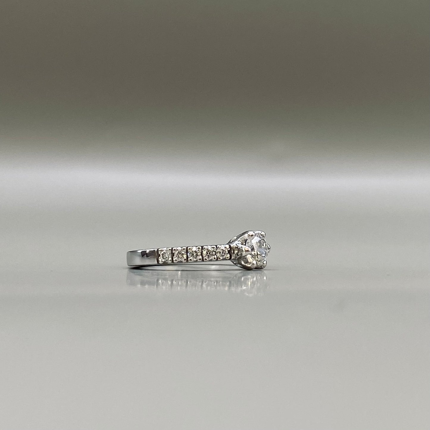 ANILLO ALDEBARÁN