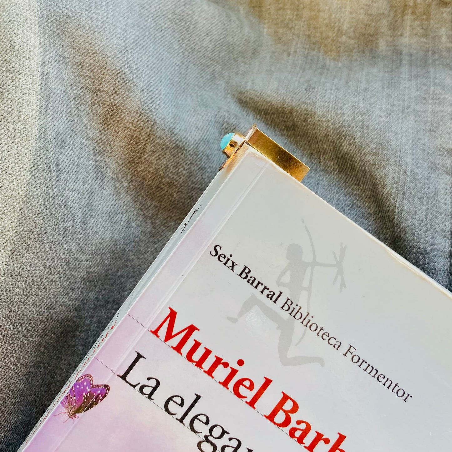 MARCA PÁGINAS SUEÑOS PIEDRAS