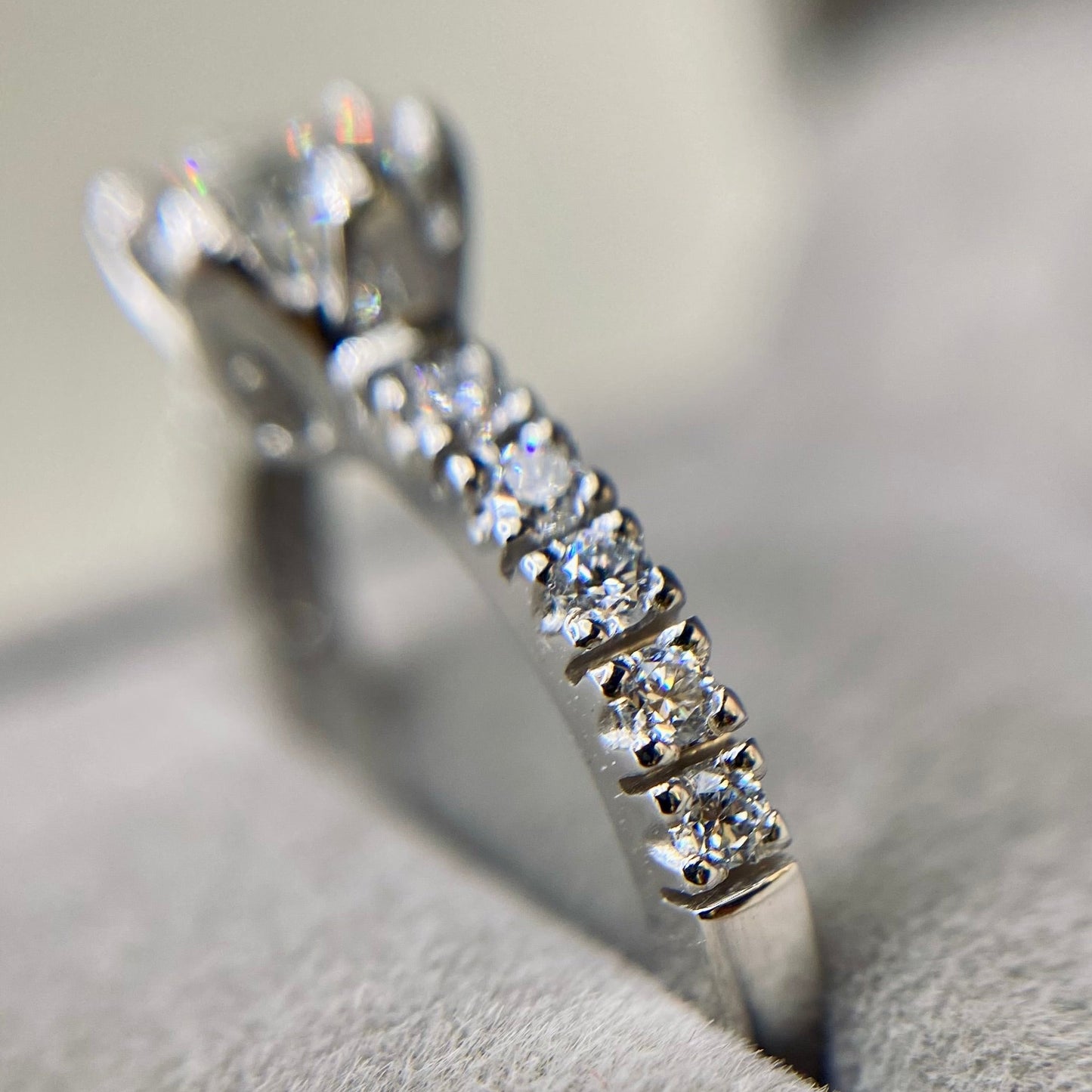 ANILLO ALDEBARÁN