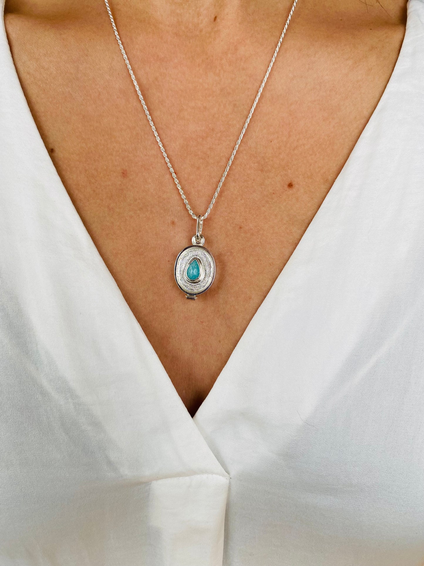 RELICARIO RECORDARI II