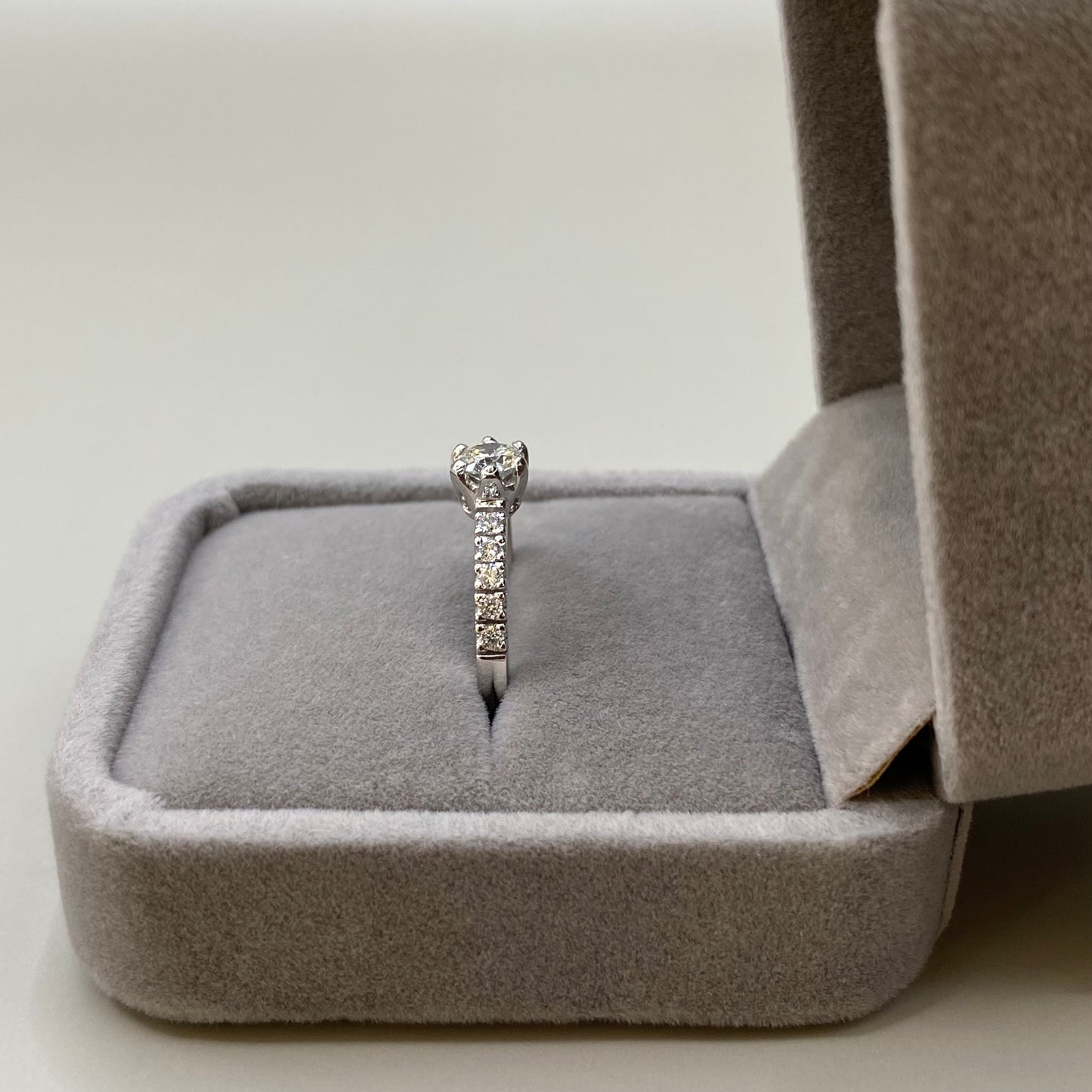ANILLO ALDEBARÁN