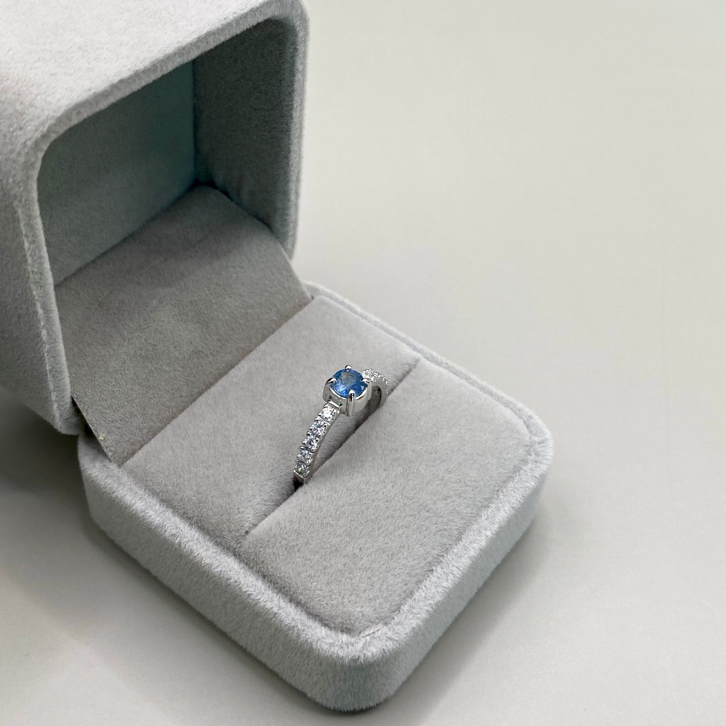 ANILLO POLARIS