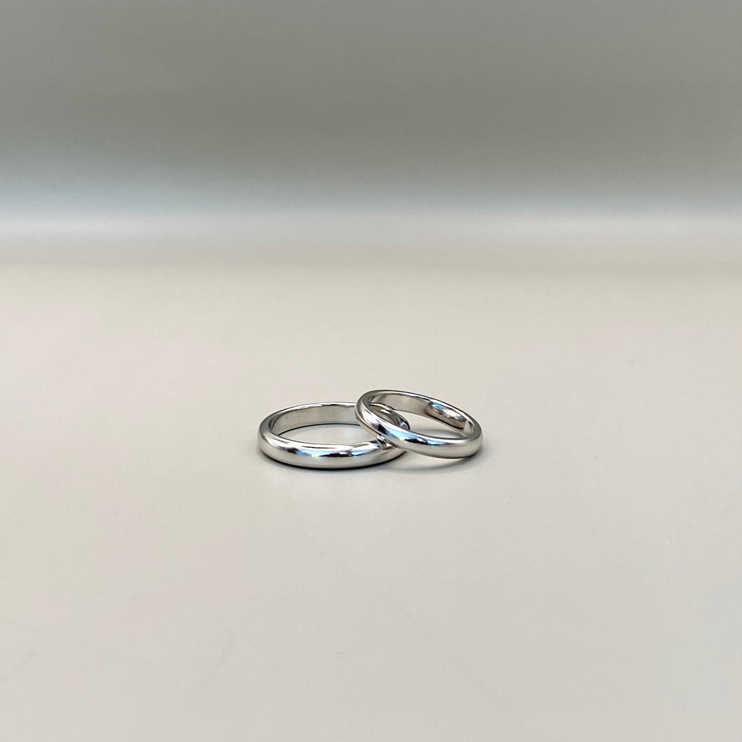 ARGOLLAS INGLESAS PLATINO