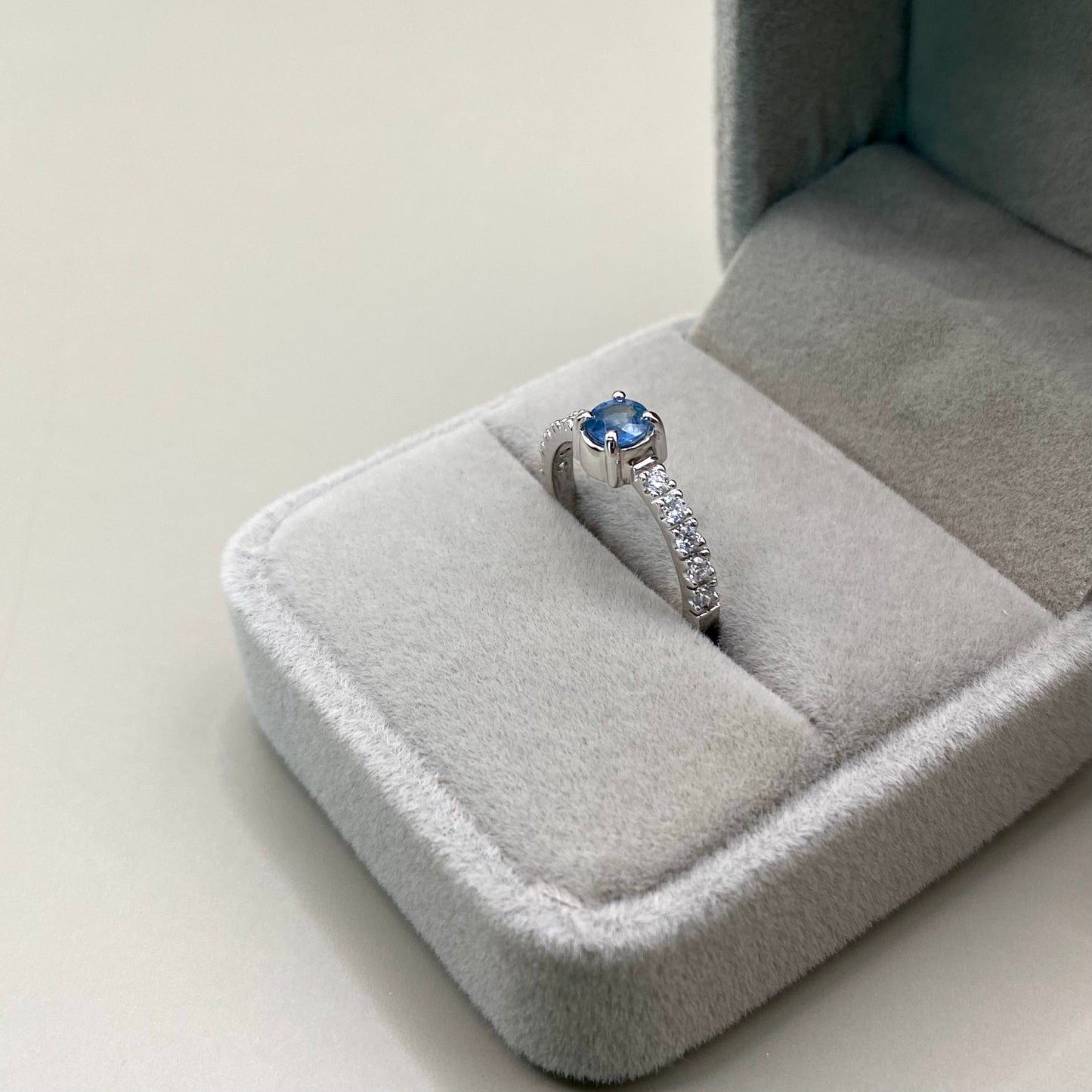 ANILLO POLARIS