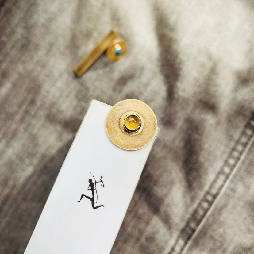 MARCA PÁGINAS SUEÑOS PIEDRAS