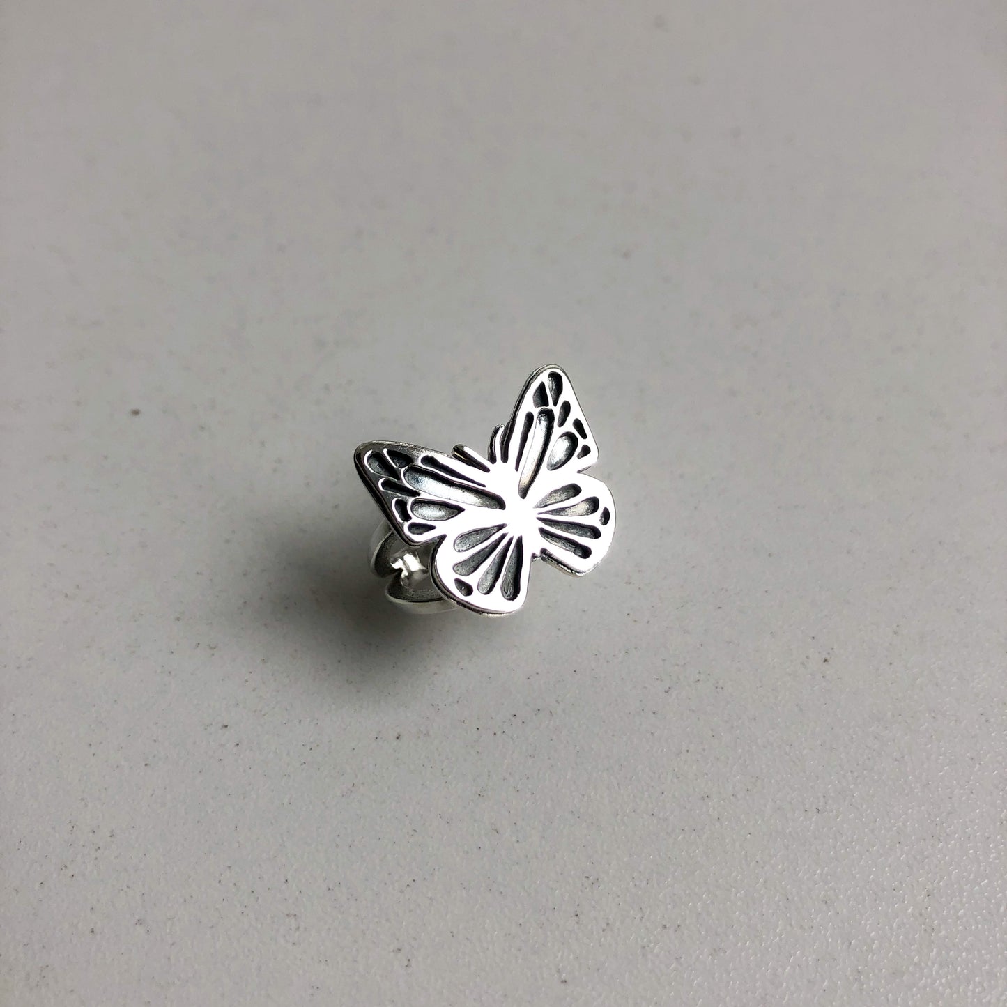 ANILLO VUELO DE MARIPOSA
